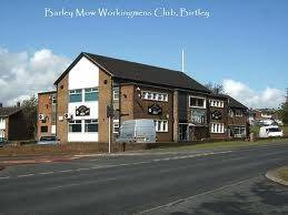 Barley Mow Club