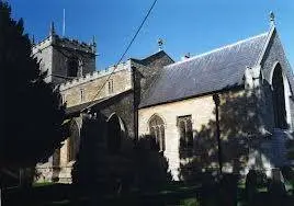 Metheringham St Wilfrids Church Hall