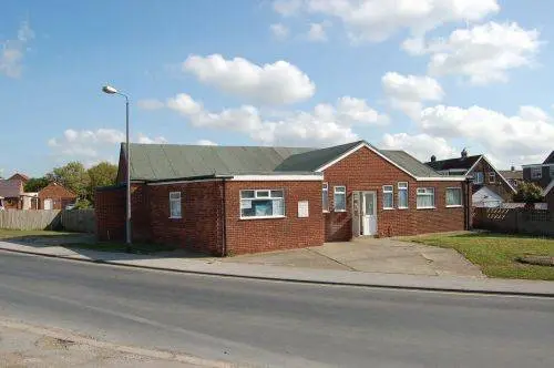 Paull Village Hall