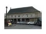 Minchinhampton Market House