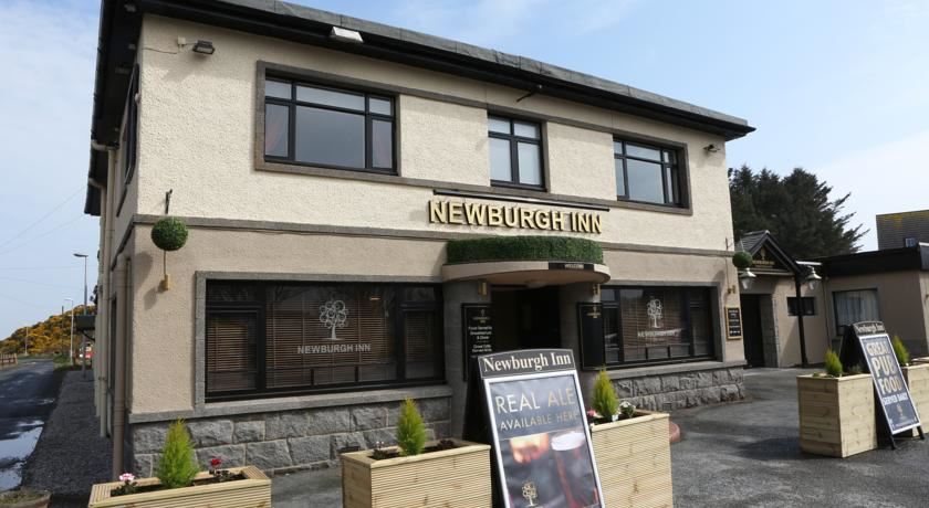 Newburgh Inn