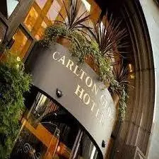 Carlton George Hotel