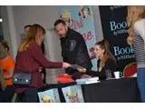 The Sheridan - Book Signing