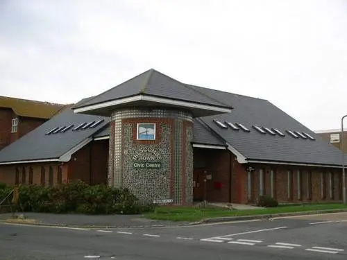 Telscombe Town Council