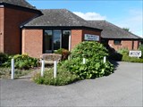 West Monkton Village Hall, Monkton Heathfield