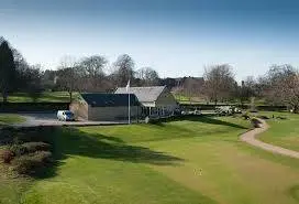 Woolley Park Golf Club