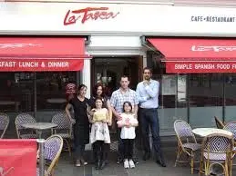 La Tasca Spanish Tapas Bar - Newbury