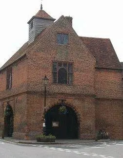 Watlington Town Hall