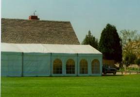 Oaksey Village Hall