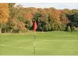 Warley Woods Golf Club
