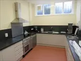 Main Kitchen