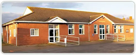 Holbeach St Marks Village Hall