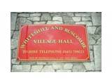 Whiteshill and Ruscombe Village Hall