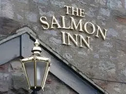 THE SALMON INN