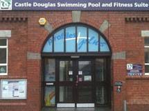 Castle Douglas Swimming Pool and Fitness Suite