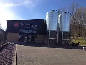 Lancaster Brewery