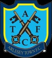 Arlesey Town Football Club, Arlesey