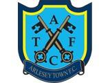 Arlesey Town Football Club, Arlesey