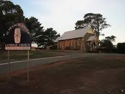 St Francis Church Hall