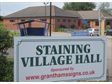 Staining Village Hall