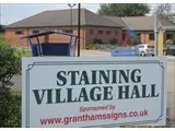 Staining Village Hall