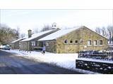 Embsay with Eastby Village Hall