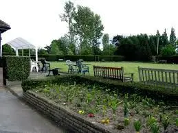 Old Coulsdon Bowling Club Ltd