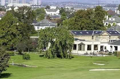 Ralston Golf Club, Paisley
