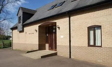 Brigstock Village Hall