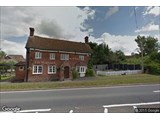 The Woolpack (Beefeater)