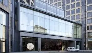 St Paul's - 200 Aldersgate Conference Centre St Paul's - 200 Aldersgate Conference Centre