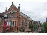 Chadwell Heath Baptist Church