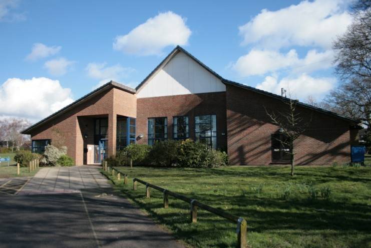 Scaynes Hill Millennium Centre