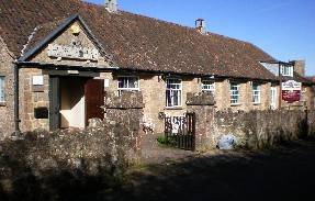   Old Cleeve Community Hall