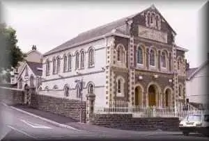 Glenalla Civic Hall and Community Centre