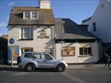 Old Plough, Seaford