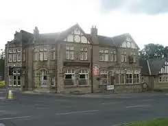 Old Halfway House, Wakefield