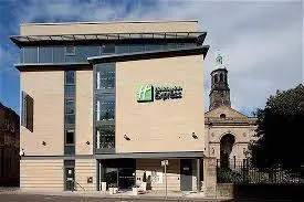 Holiday Inn Express Edinburgh Royal Mile