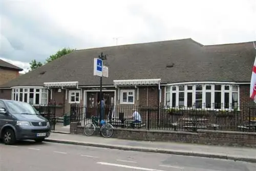 Dartford Working Mens Club