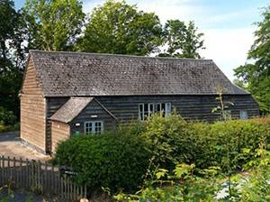 Acton Scott Village Hall