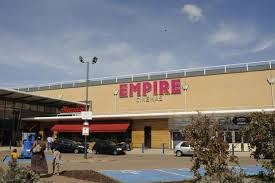 Empire Cinemas Basildon