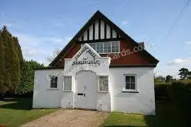 Warlingham Village Hall