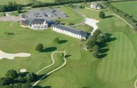 Lanhydrock Golf Club