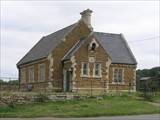 Sproxton Village Hall