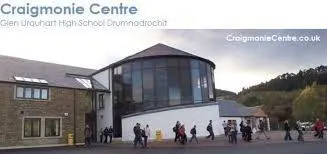 Craigmonie Centre