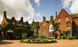 Sprowston Manor, A Marriott Hotel & Country Club