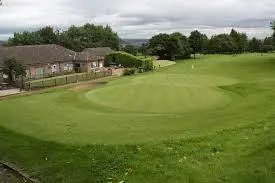 Clayton Golf Club