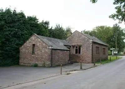 Kings Caple Village Hall (The Old School)