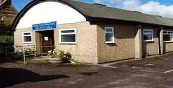 Moreton Pinkney Village Hall