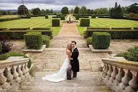 Eastwell Manor - Marque Venue